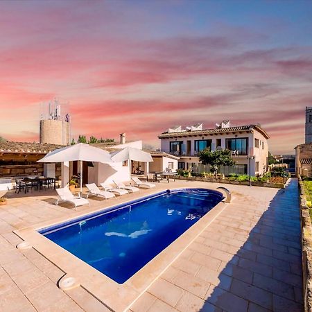 Sa Figuereta Living Place อาริอานี ภายนอก รูปภาพ