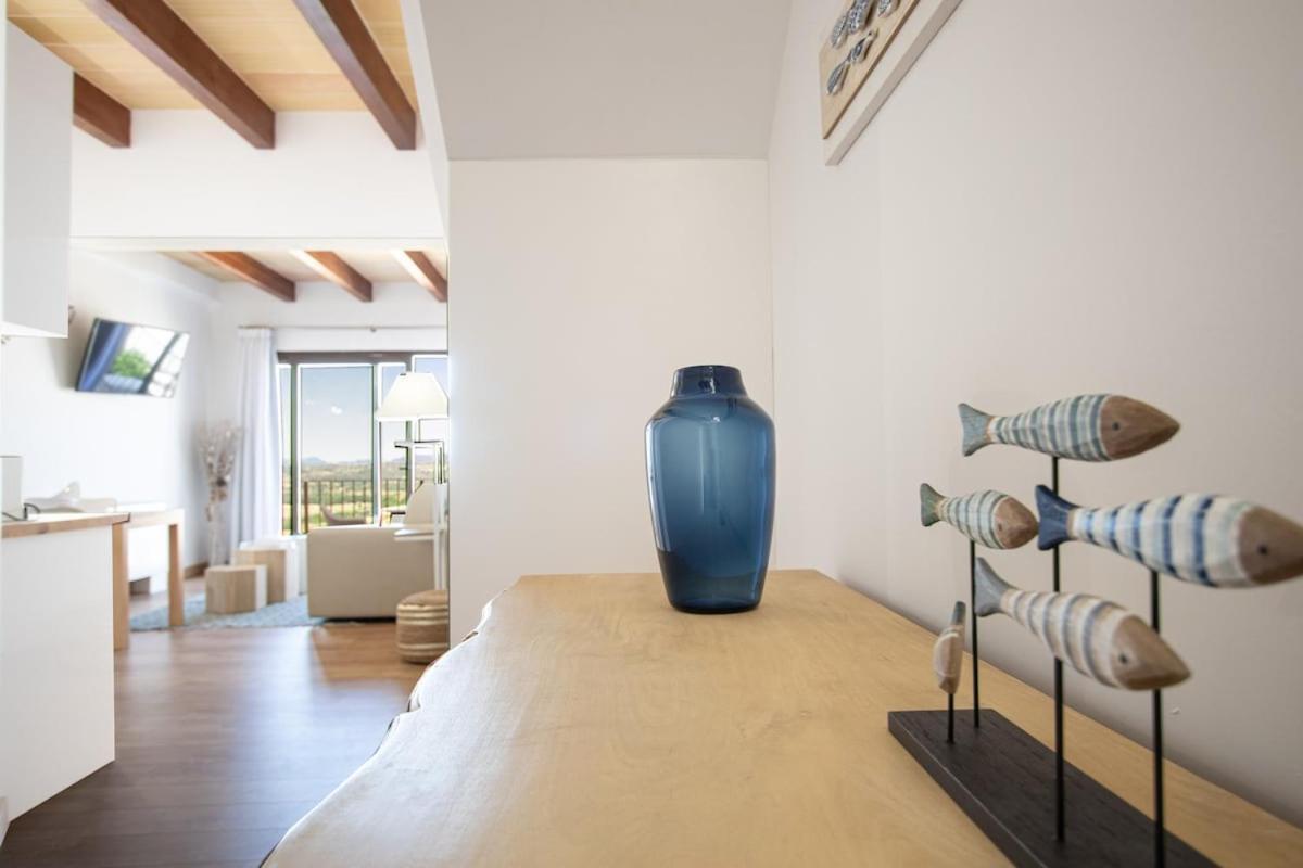 Sa Figuereta Living Place อาริอานี ภายนอก รูปภาพ