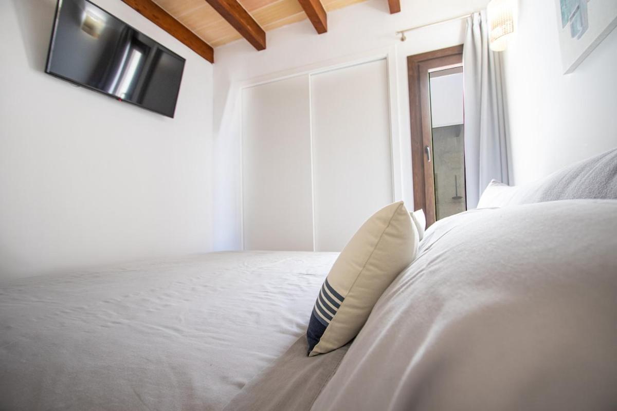 Sa Figuereta Living Place อาริอานี ภายนอก รูปภาพ