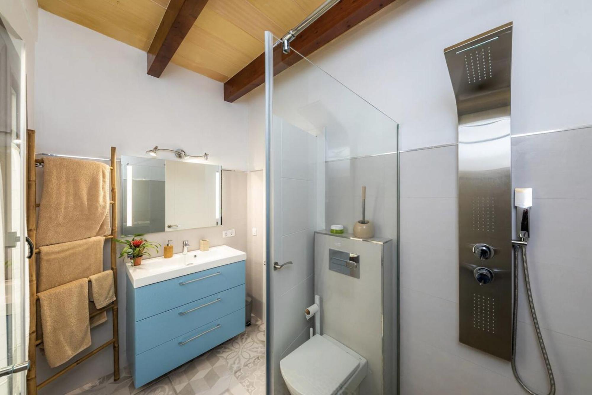 Sa Figuereta Living Place อาริอานี ภายนอก รูปภาพ