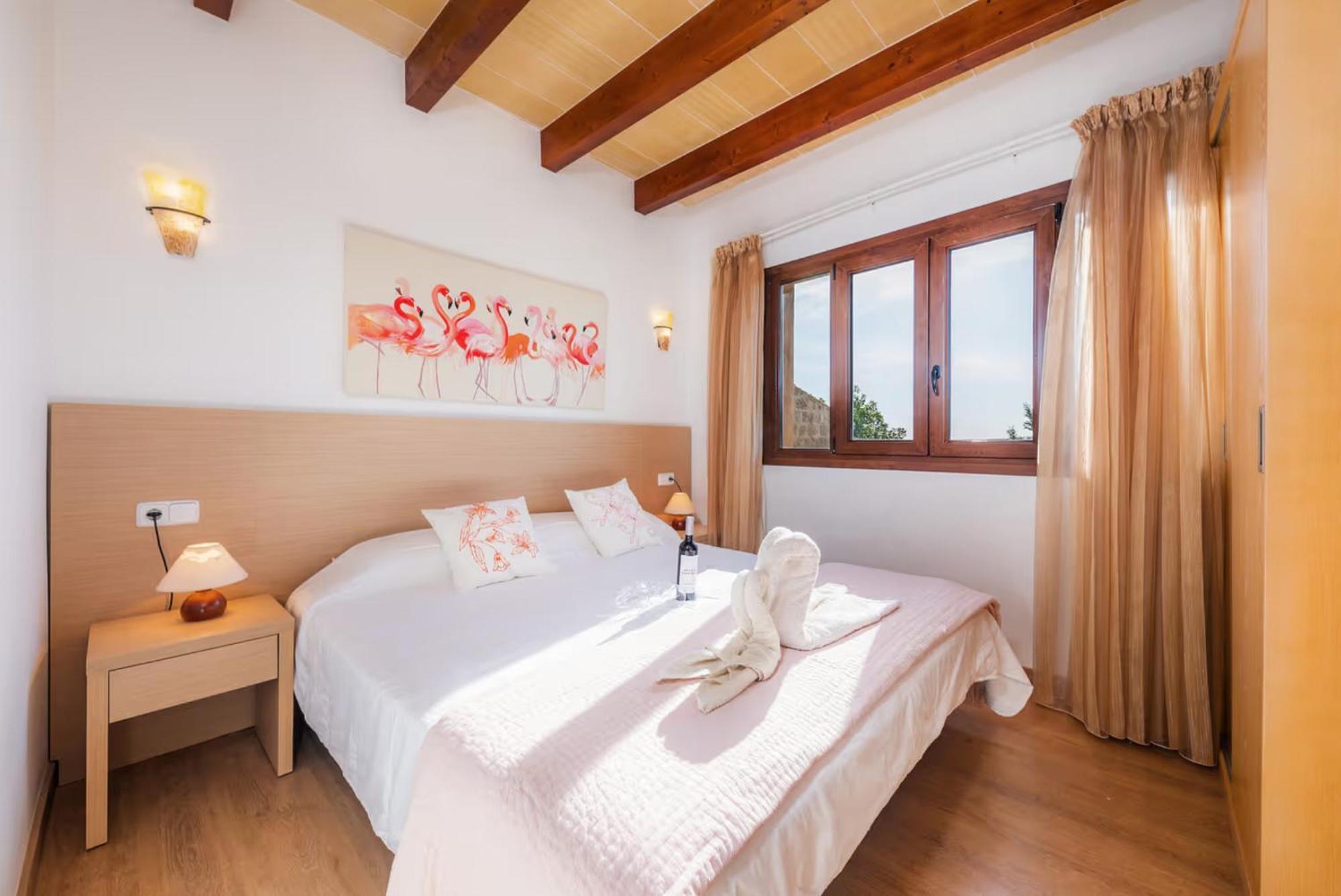 Sa Figuereta Living Place อาริอานี ภายนอก รูปภาพ