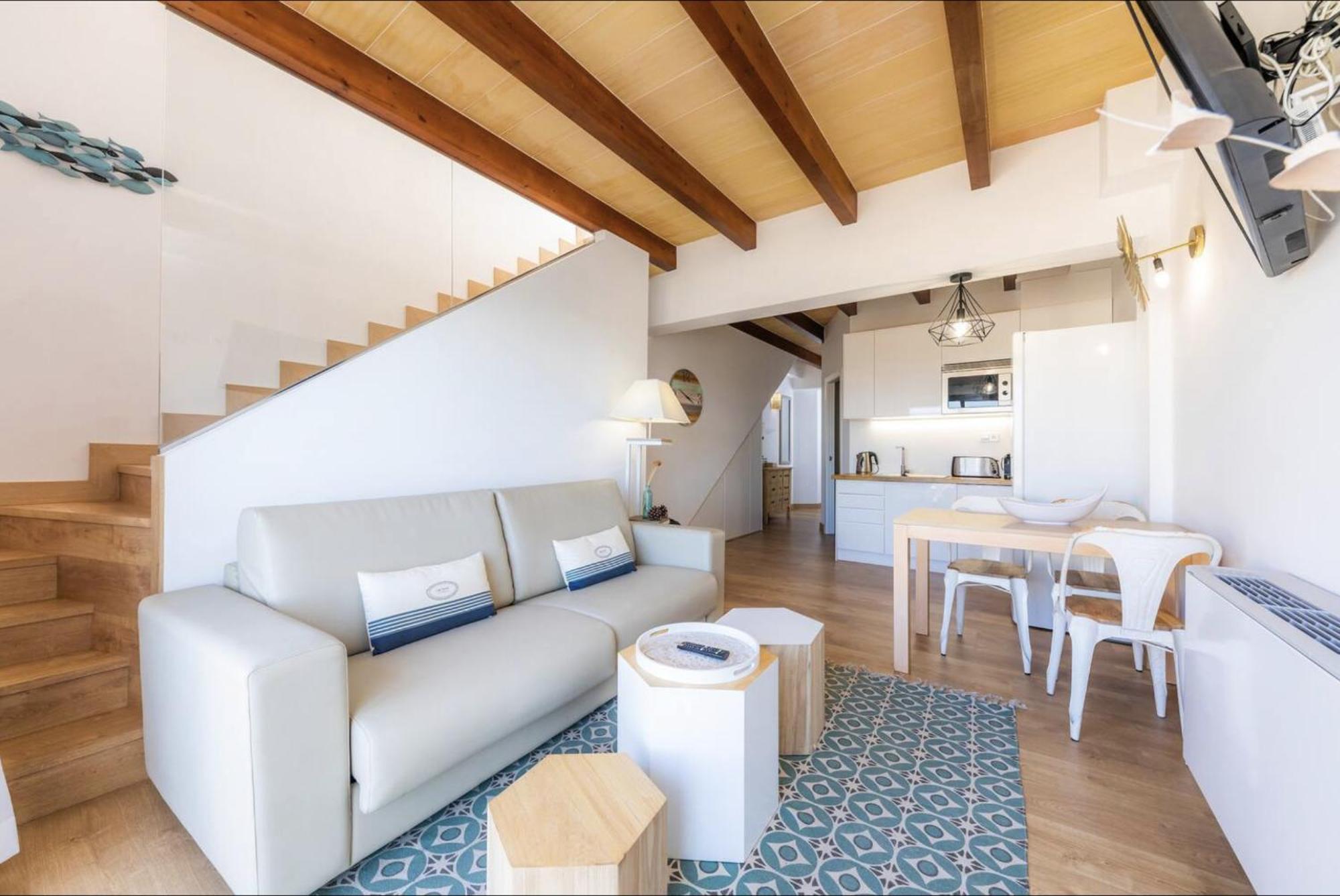 Sa Figuereta Living Place อาริอานี ภายนอก รูปภาพ