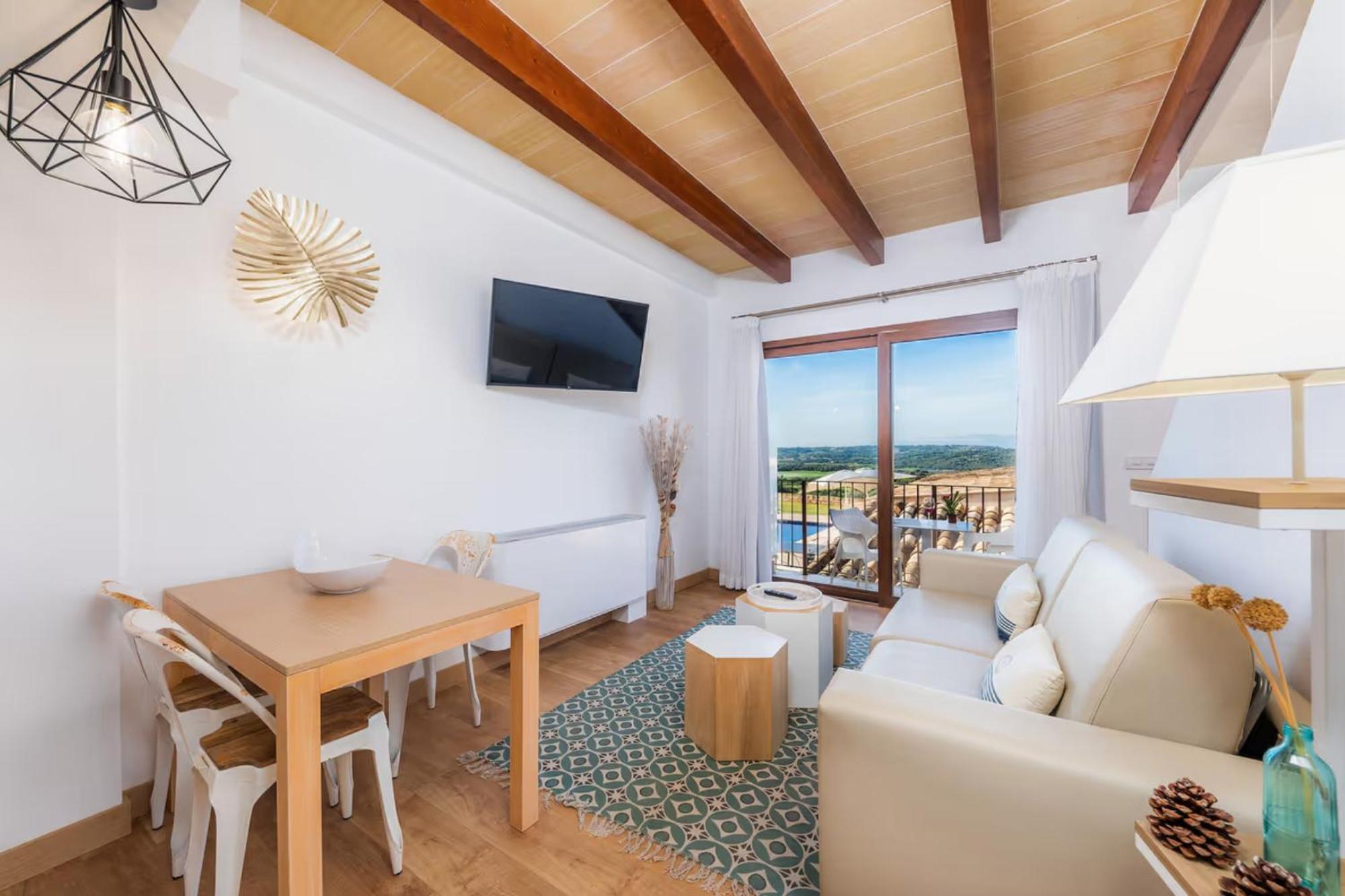 Sa Figuereta Living Place อาริอานี ภายนอก รูปภาพ