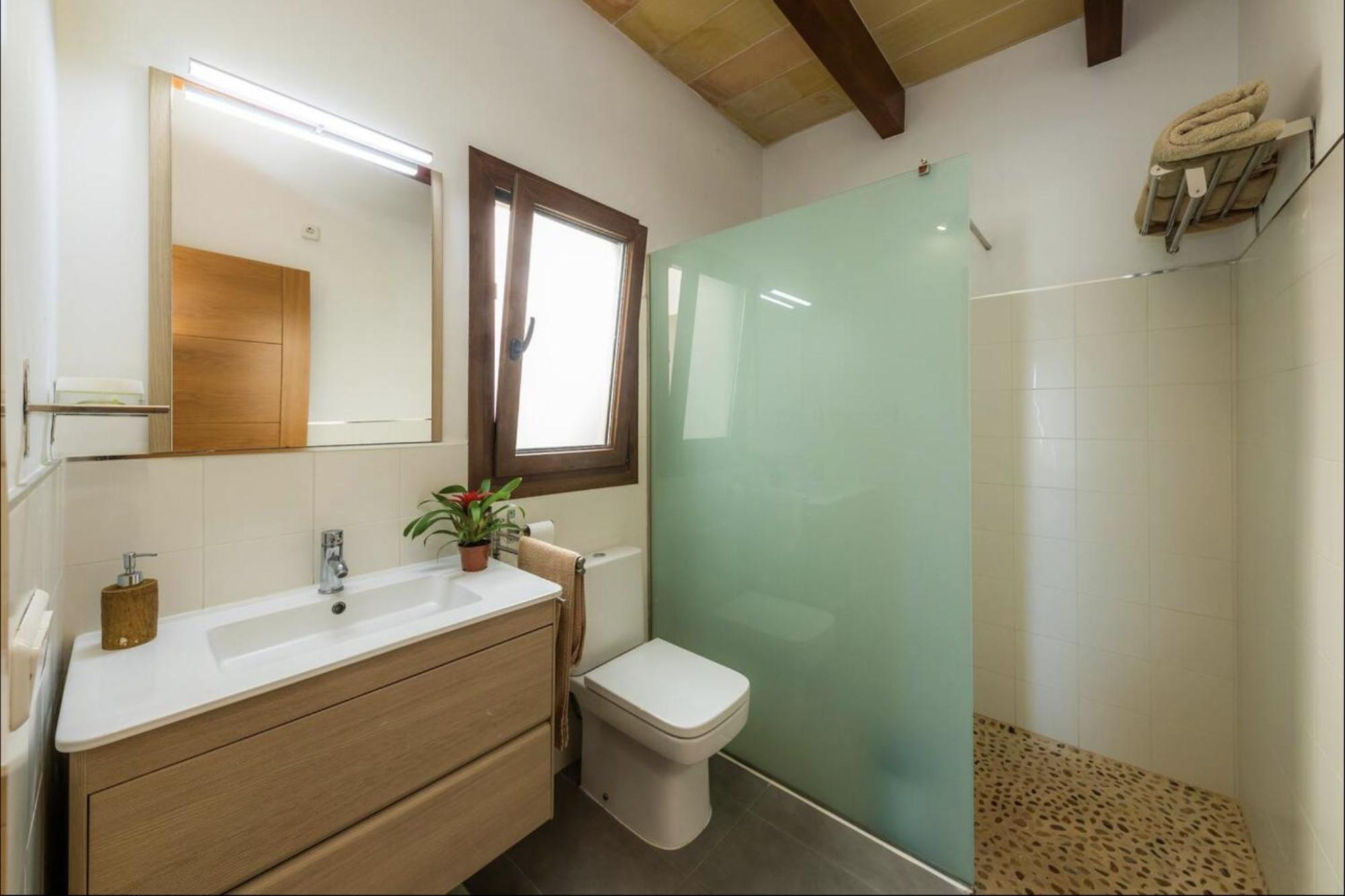 Sa Figuereta Living Place อาริอานี ภายนอก รูปภาพ
