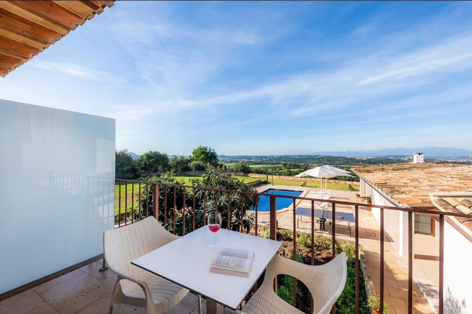 Sa Figuereta Living Place อาริอานี ภายนอก รูปภาพ