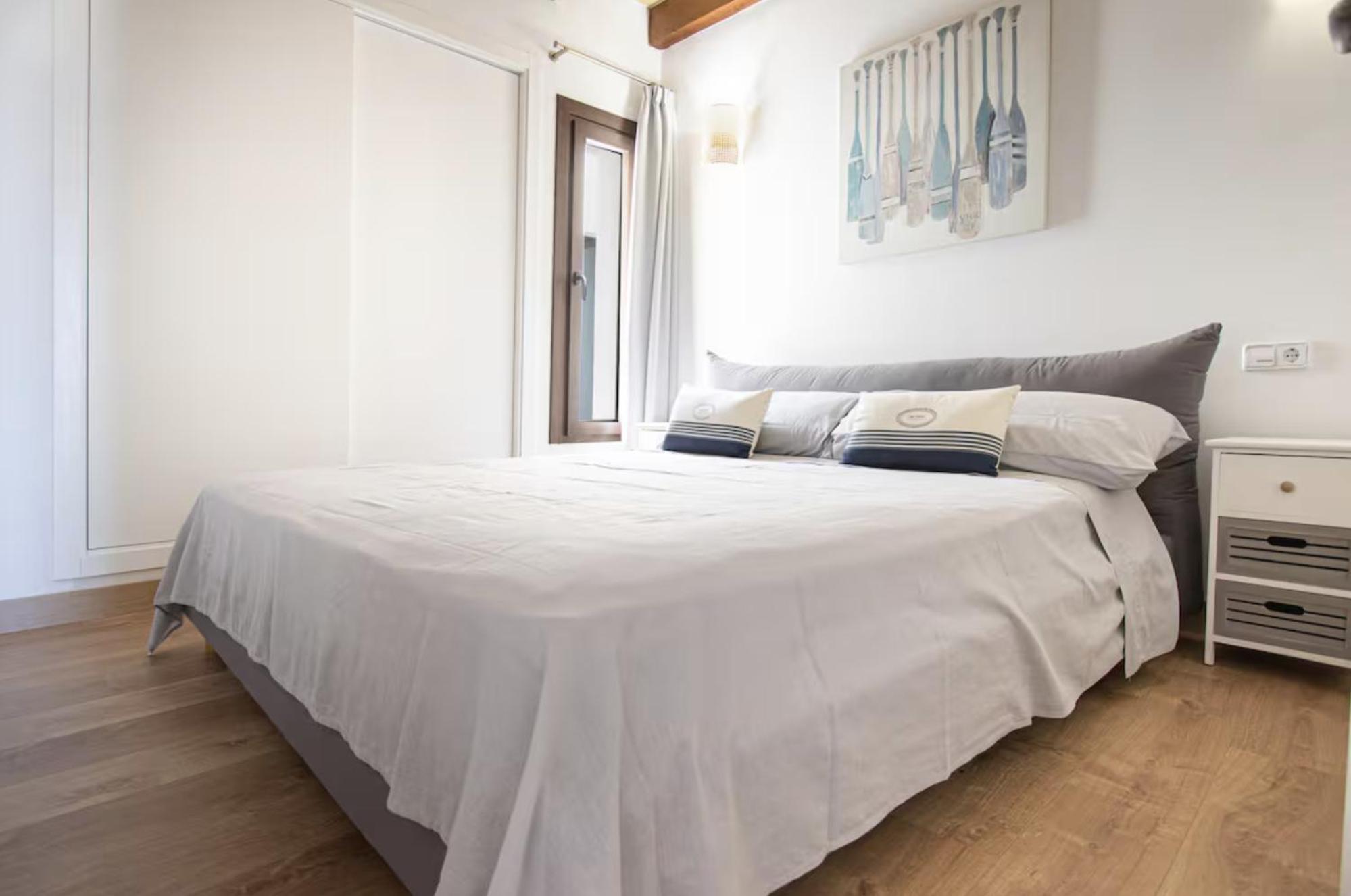 Sa Figuereta Living Place อาริอานี ภายนอก รูปภาพ
